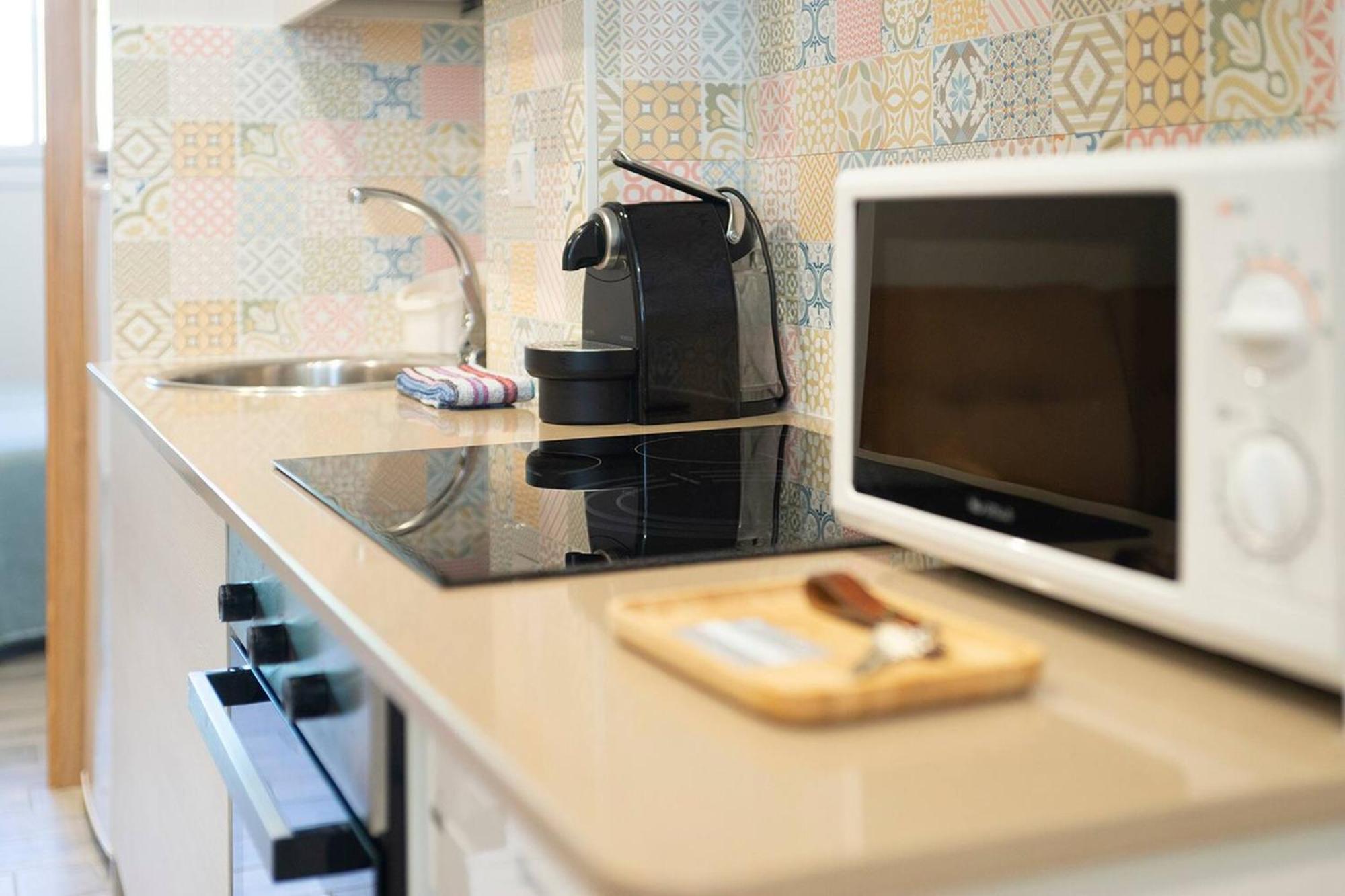 Apartamentos Lurralde Zarautz Kültér fotó