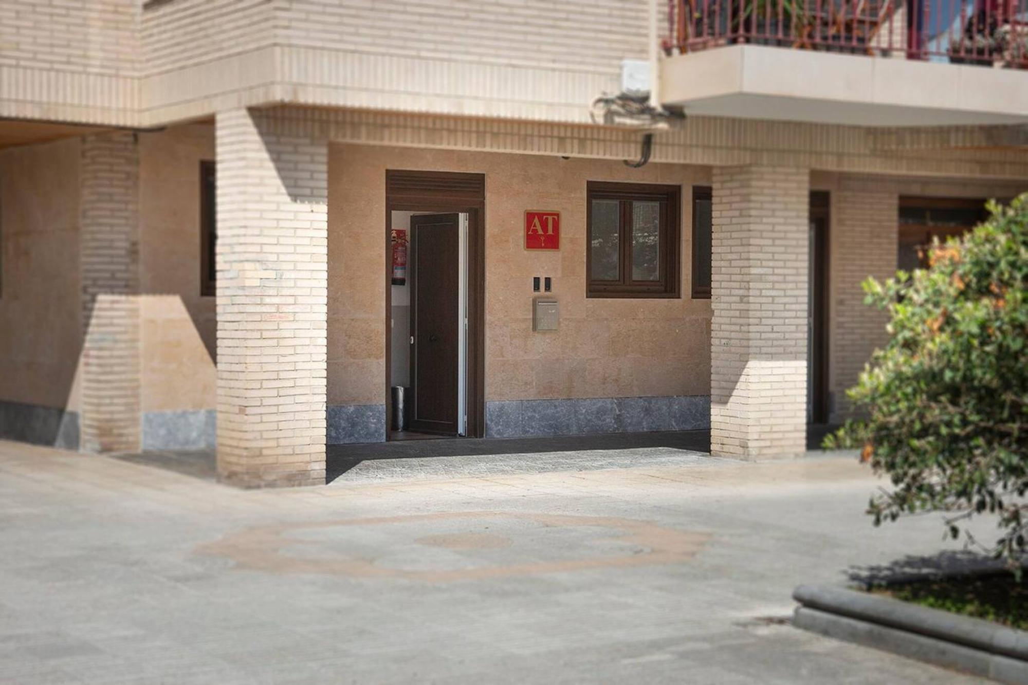 Apartamentos Lurralde Zarautz Kültér fotó