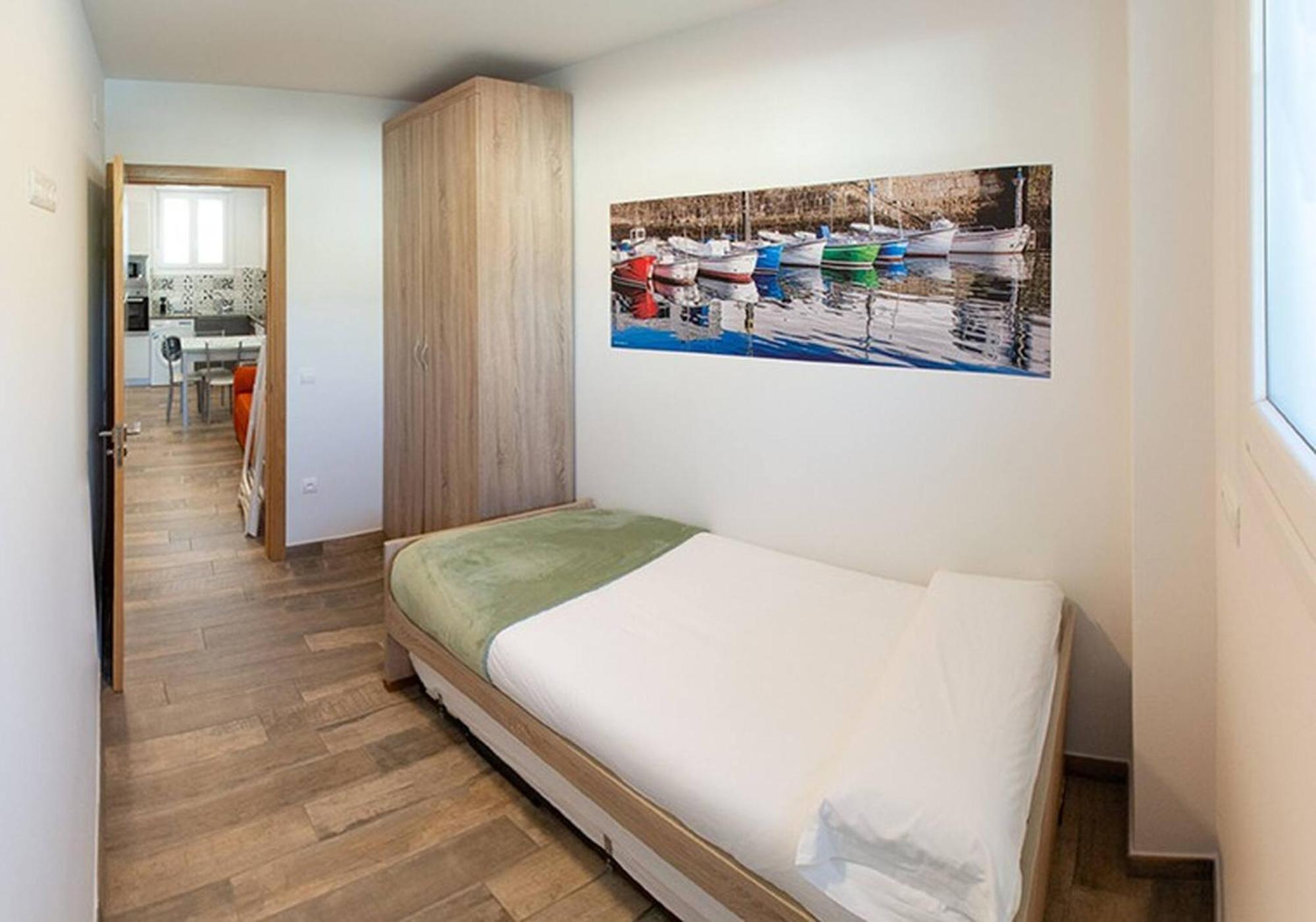 Apartamentos Lurralde Zarautz Kültér fotó